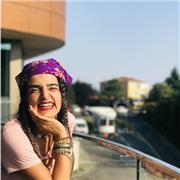 Doy clases particulares de ingles